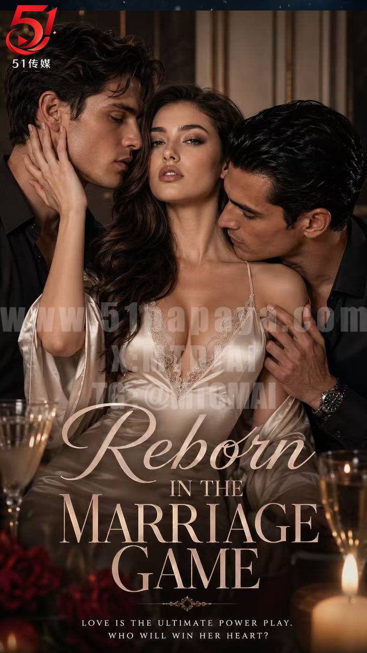 重生之错嫁第一季（Reborn Into a Troubled Marriage Season 1）