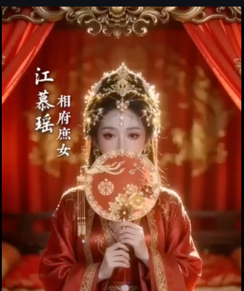 沉默的公主